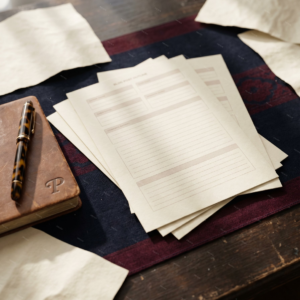 Blog Post Outline Templates (25 niches)