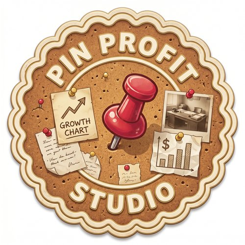 Pin Profit Studio