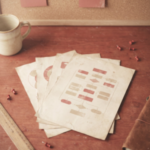 Pinterest Strategy Workbook