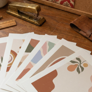 Pinterest Pin Templates - Lifestyle Niche (40 pins)