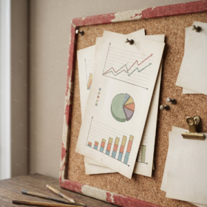 Pinterest Analytics Tracker