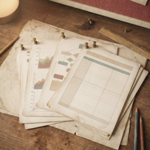 Pinterest Board Strategy Planner