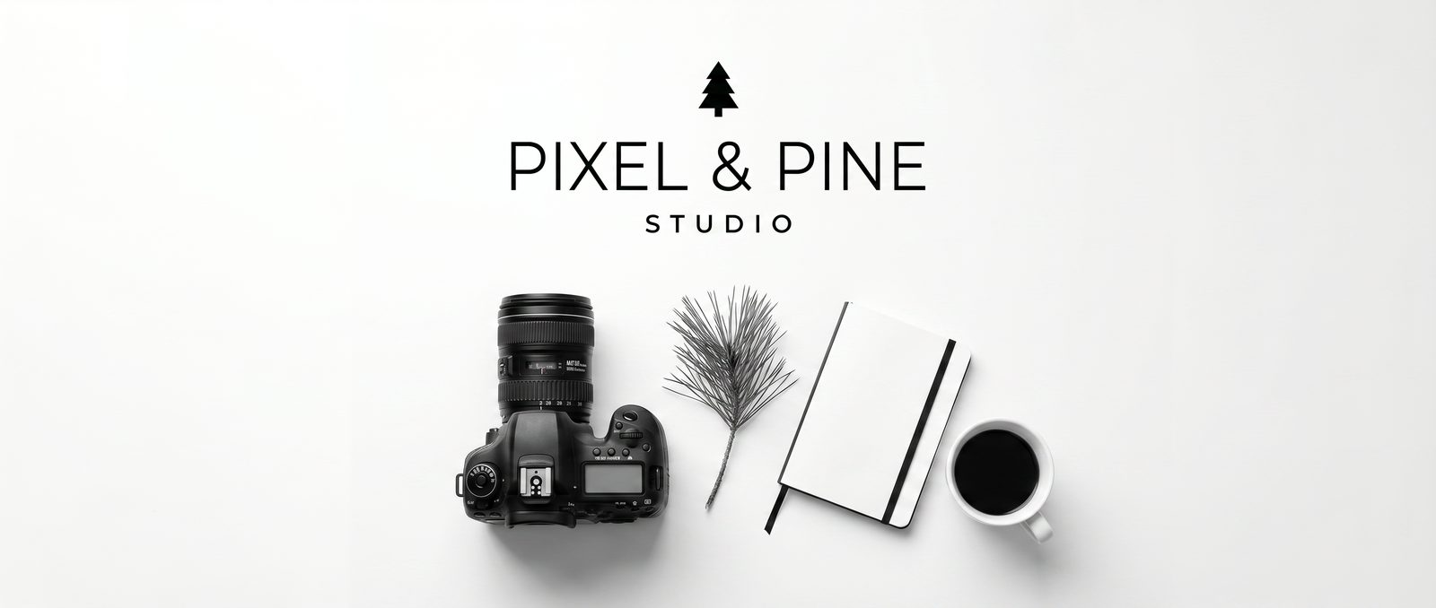 Pixel & Pine Studio