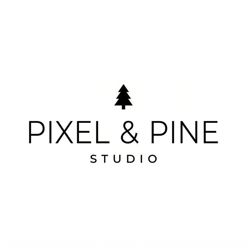 Pixel & Pine Studio