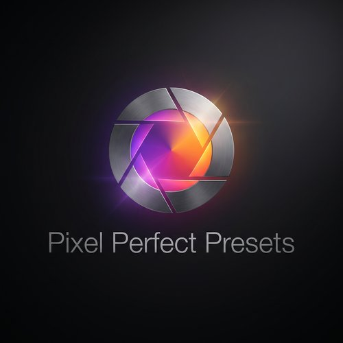 Pixel Perfect Presets
