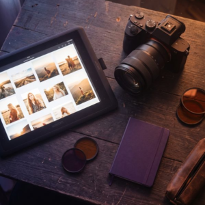 Bright & Airy Lightroom Presets (10 presets)