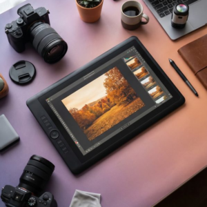 Warm & Cozy Lightroom Presets (10 presets)