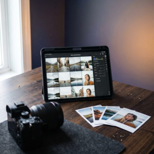 Clean & Minimal Lightroom Presets (10 presets)