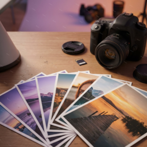 Product Photography Presets (10 presets)