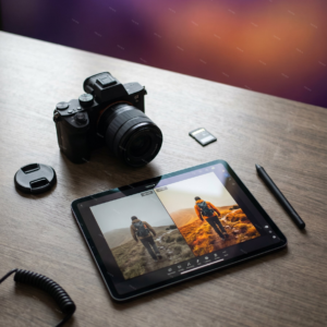 Lifestyle Blog Photo Presets (10 presets)
