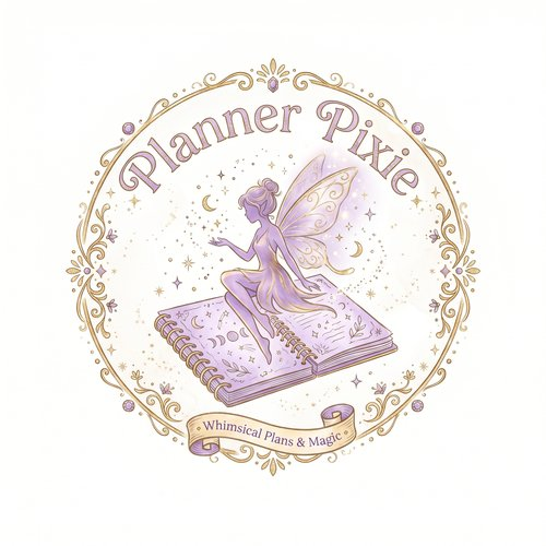 Planner Pixie