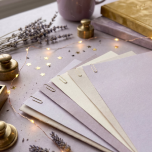 Annual Blog Content Planner