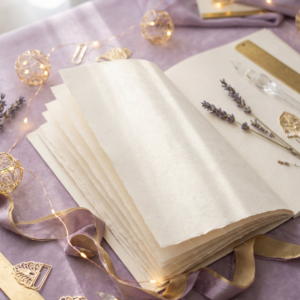 Blog Goal Setting Workbook