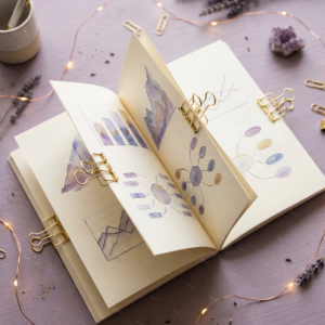 Quarterly Blog Review Workbook
