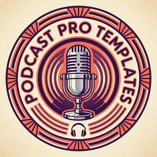 Podcast Pro Templates