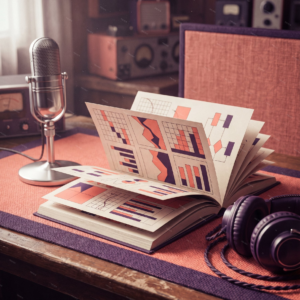 Podcast Episode Planning Workbook