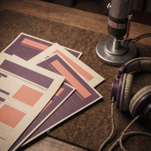 Podcast Guest Outreach Templates