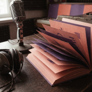 Podcast Analytics Tracker