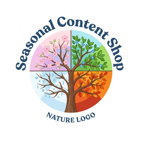 Seasonal Content Shop