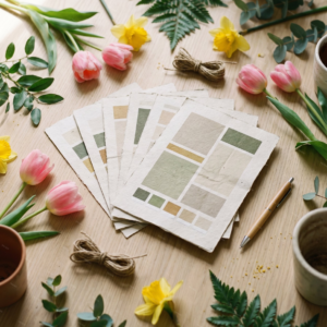 Spring Blog Content Bundle (15 posts)