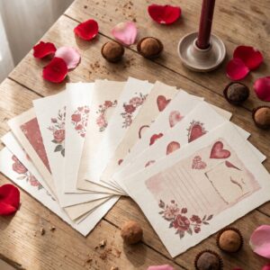 Valentine's Day Content Kit
