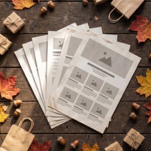 Black Friday/Cyber Monday Blog Kit