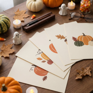 Halloween Blog Content Pack
