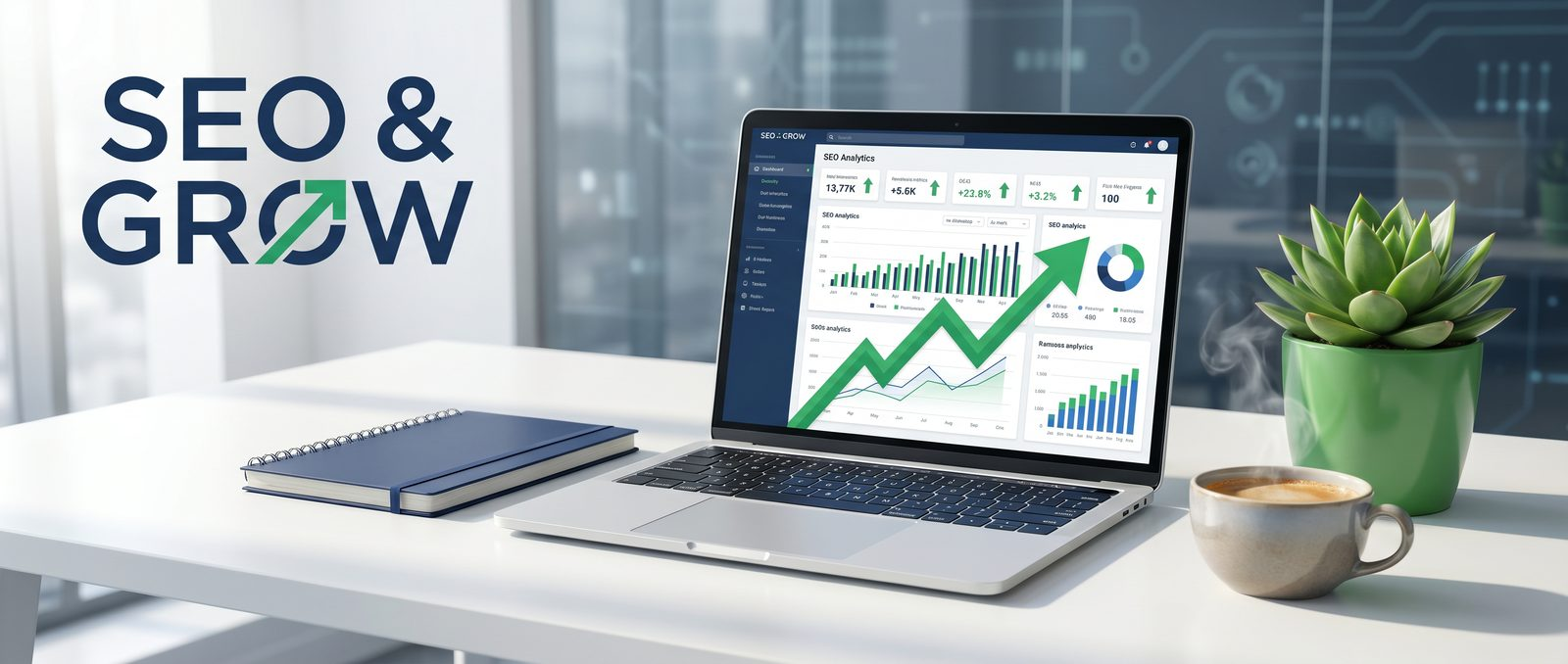 SEO & Grow