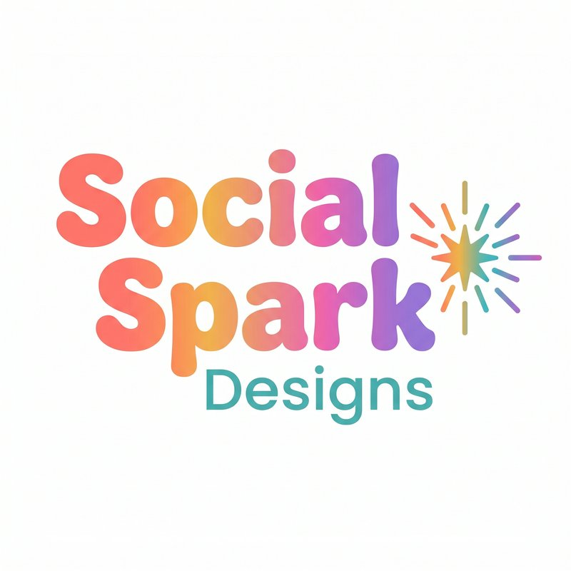 Social Spark Designs