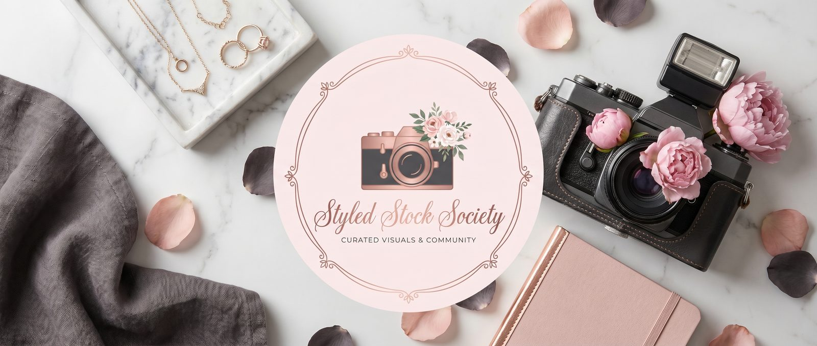 Styled Stock Society