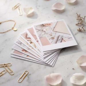 Social Media Flatlay Bundle (25 images)