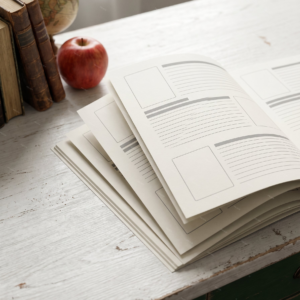 Online Course Outline Template