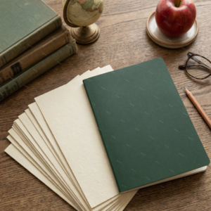 Module Planning Workbook