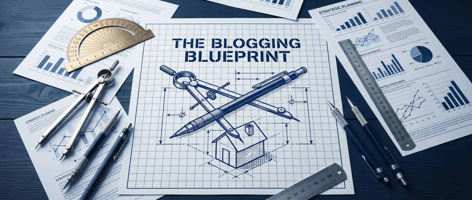 The Blogging Blueprint