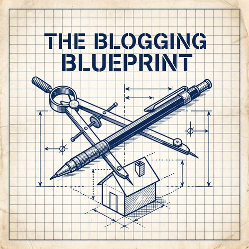 The Blogging Blueprint