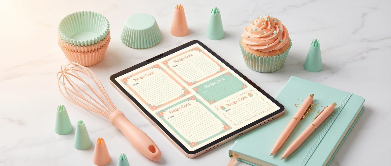 The Canva Kitchen