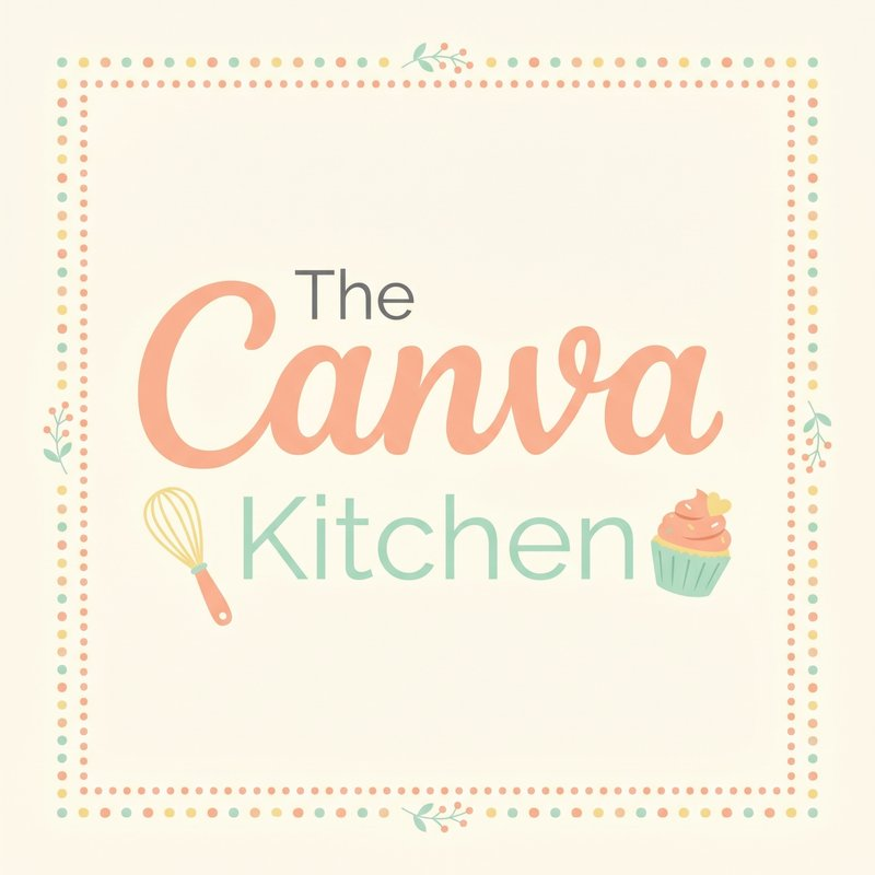 The Canva Kitchen