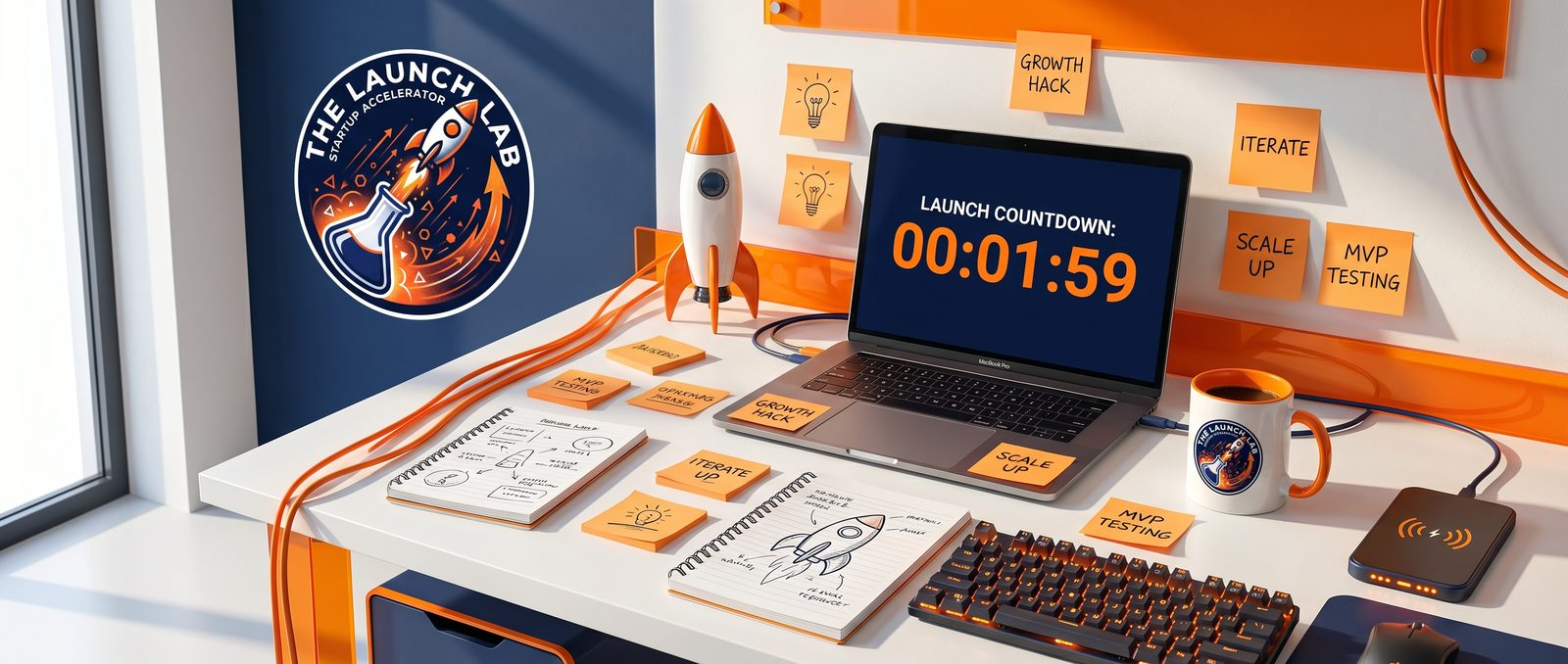 The Launch Lab
