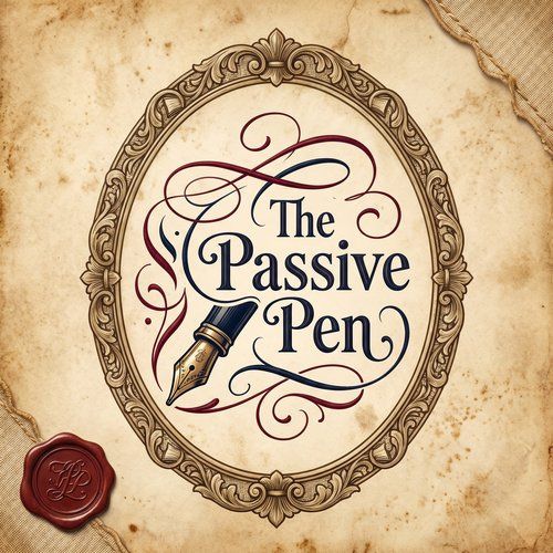 The Passive Pen