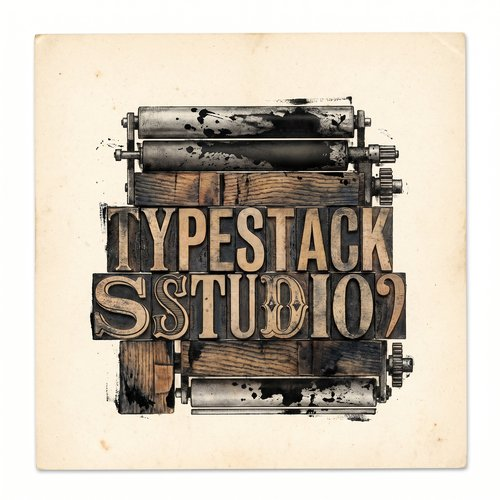 TypeStack Studio