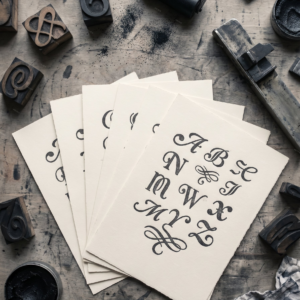 Canva Font Combination Templates