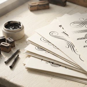 Custom Blog Typography Starter Kit