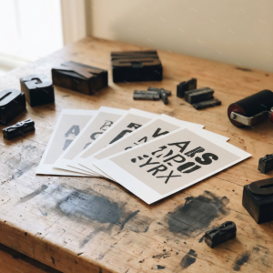 Pinterest Pin Font Templates (30 designs)