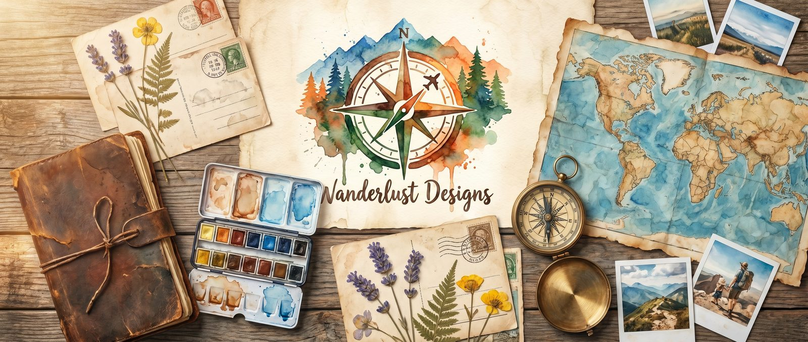 Wanderlust Designs