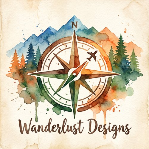 Wanderlust Designs