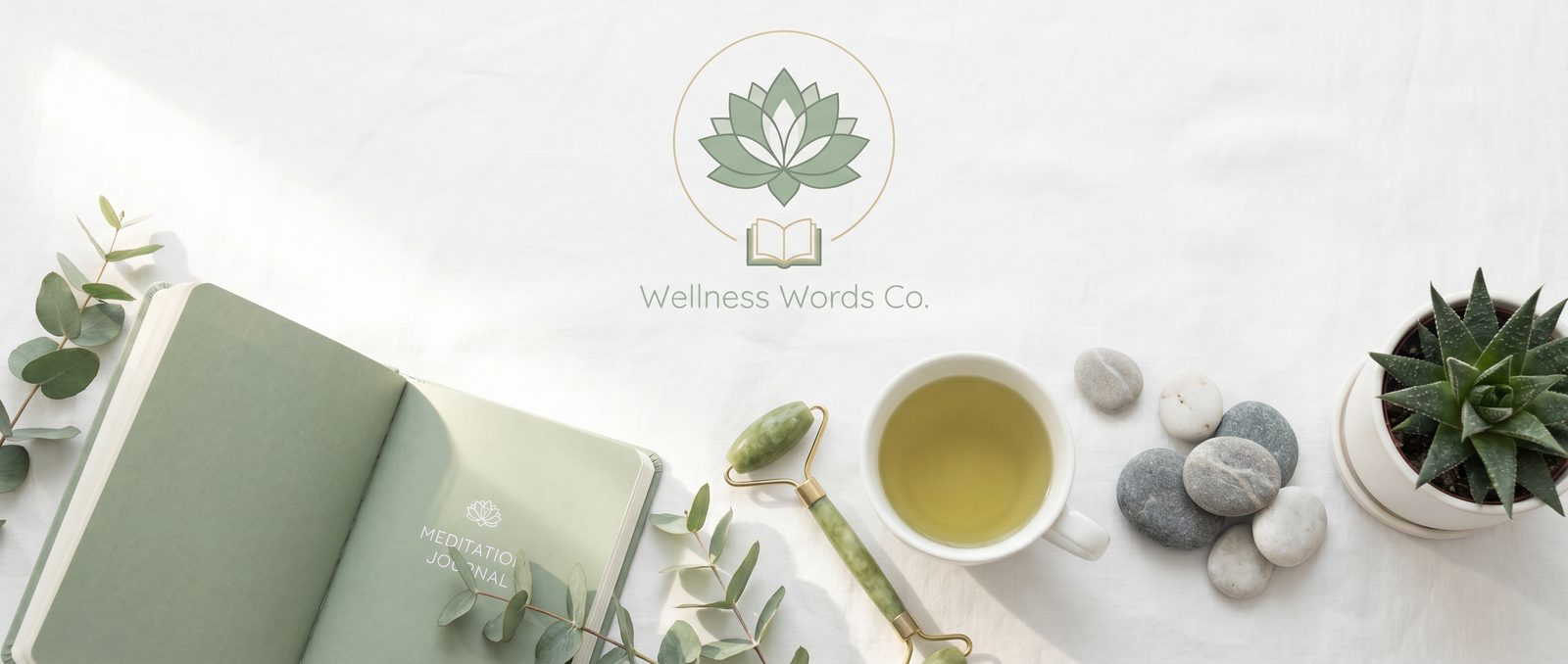 Wellness Words Co.