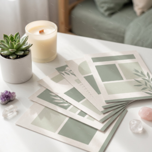 Meditation Guide eBook Template