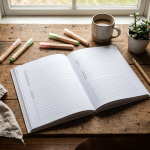 Blog Audit Checklist & Workbook